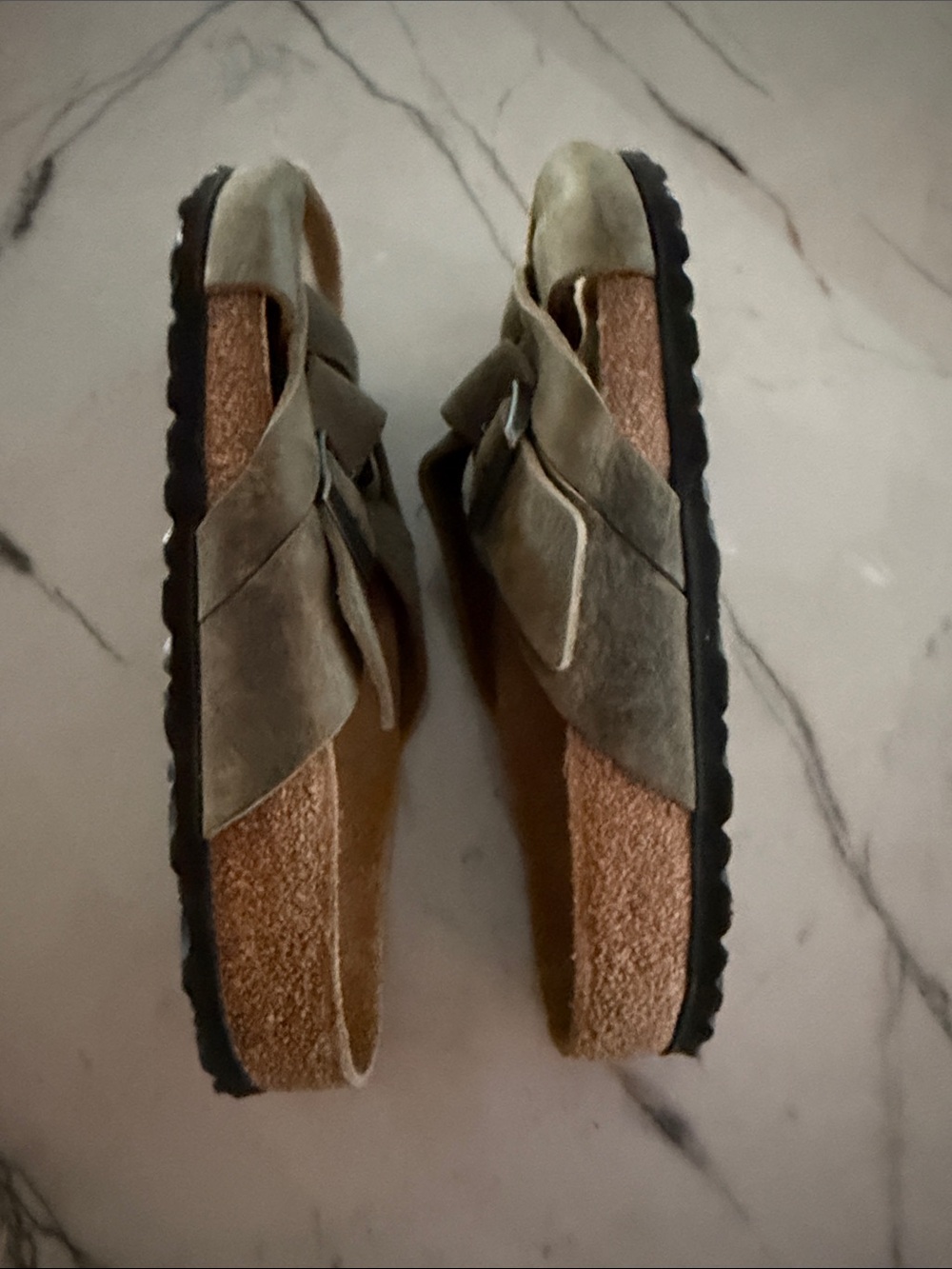 Sandals - Picture 5 of 5